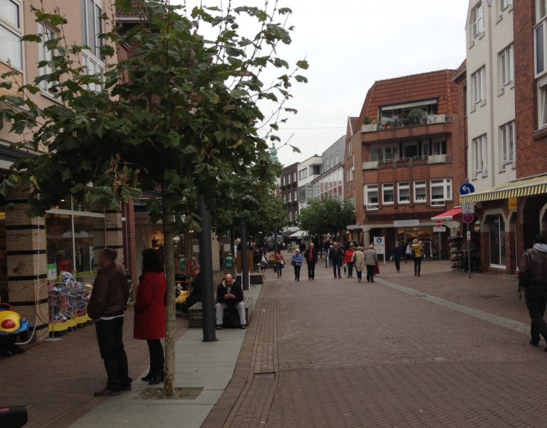 nordhorn winkelstraat