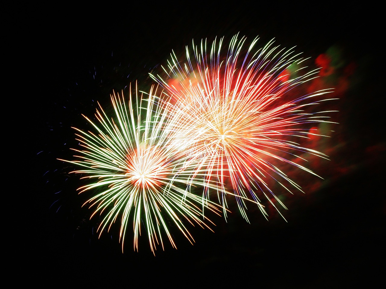 Vuurwerk kopen in Duitsland volop in het nieuws Goedkoop Duitsland