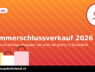 sommerschlussverkauf