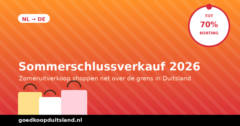 sommerschlussverkauf