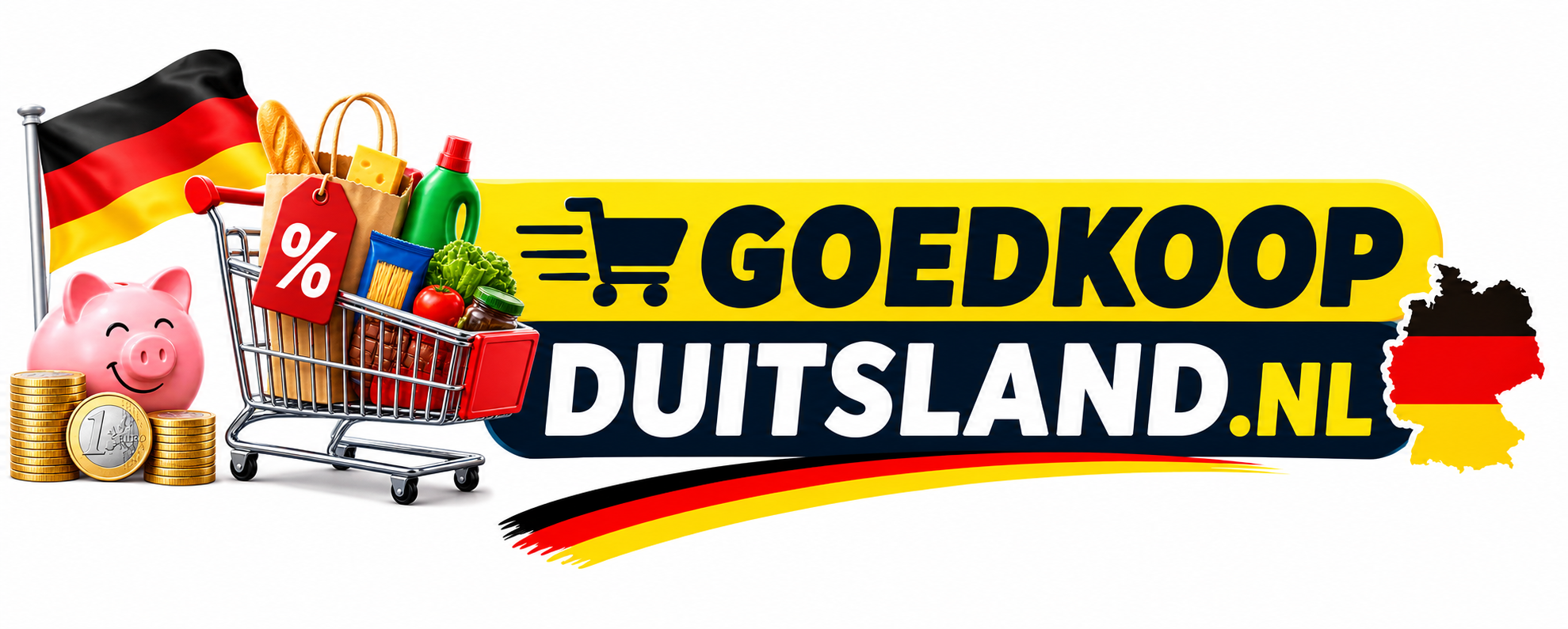 Goedkoop Duitsland