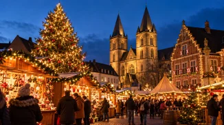 kerstmarkt xanten